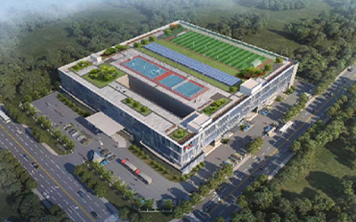 Groupe de vannes Vatten