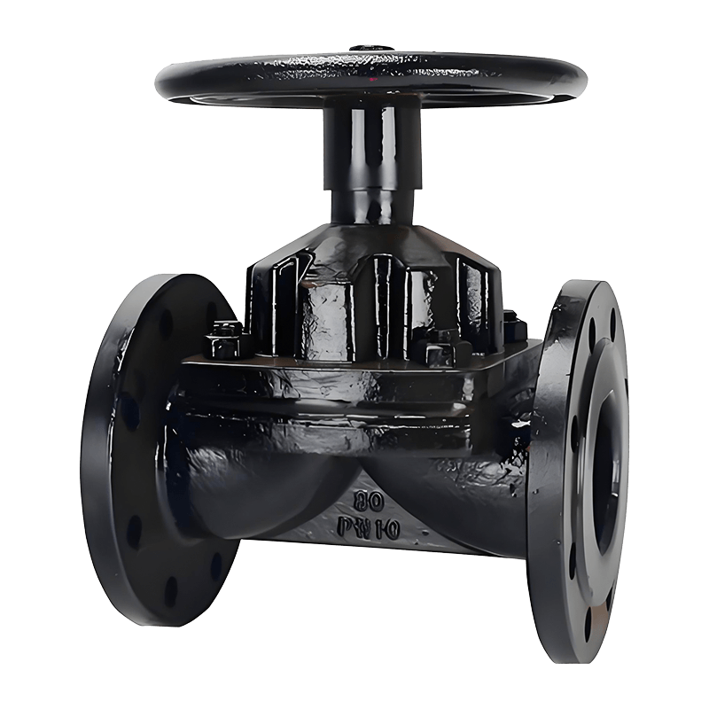 Groupe de vannes Vatten