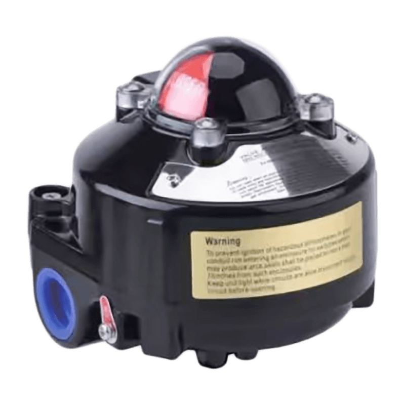 Interrupteur de fin de course de vanne antidéflagrant V274