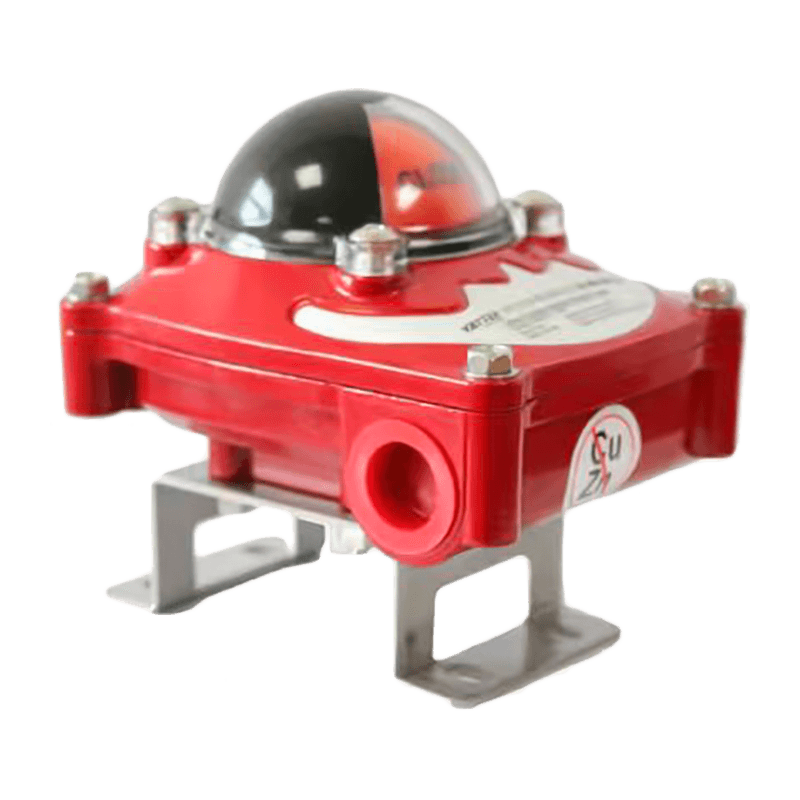 Interrupteur de fin de course de vanne V621YC