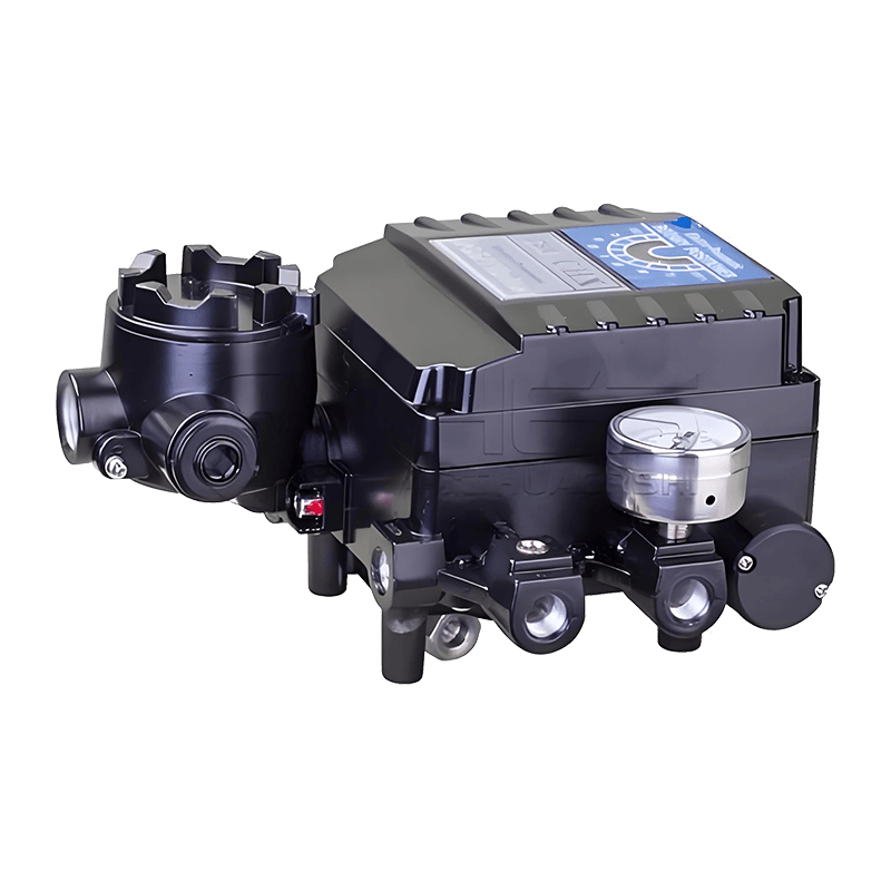 Positionneur de vanne mécanique VATTEN