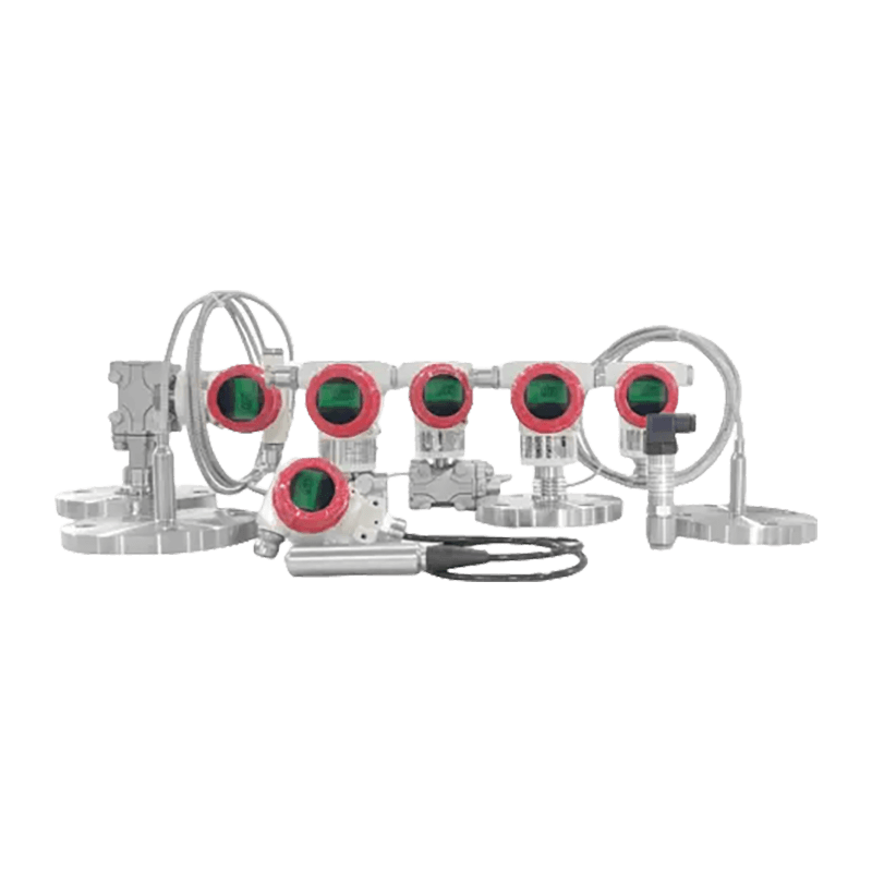 Émetteur intelligent