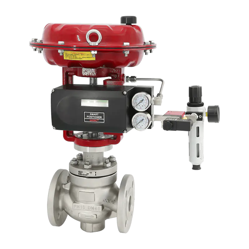 Groupe de vannes Vatten