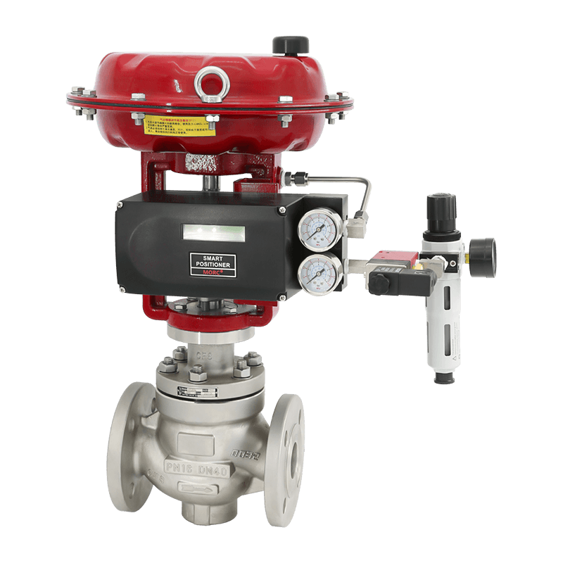 Groupe de vannes Vatten